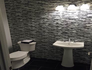 Photo(s) from Moore Tile And Stone LLC