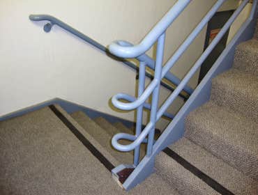 JC Metal Specialists 2015 Completed Projects