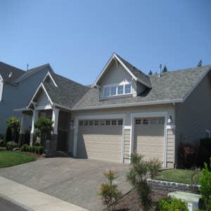 Lake Oswego Exterior Paint