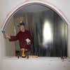 Craft Construction & Drywall logo