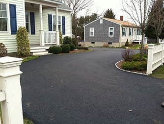 Photo(s) from DeJesus Driveways & Hardscapes Our Projects