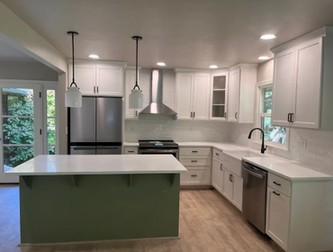 Photos by Cotton Home Remodeling #1