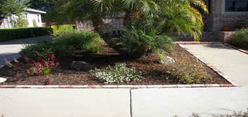 Sanchez Landscaping Services