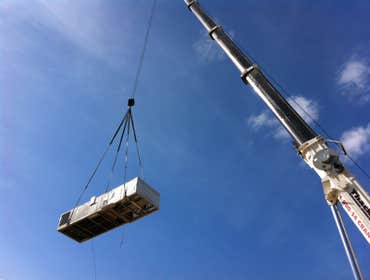 Photo(s) from C And C Campano Hvac Llc