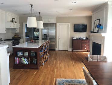 Photos by Solid Construction & Development Inc #1 Upper Montclair Kitchen Renovation