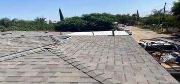 Harbor Roofing Services