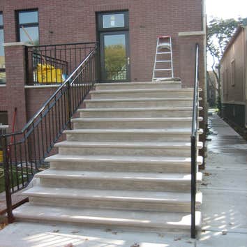 Citypro Contracting LLC