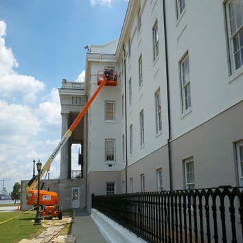 Project photos