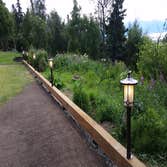 Landscape Improvements