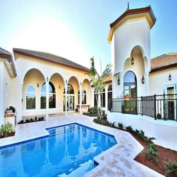 Custom Homes