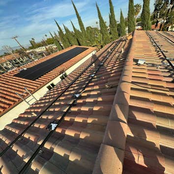 Solar Installation