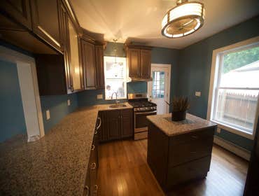 Photos by Green Construction & Restoration LLC #1