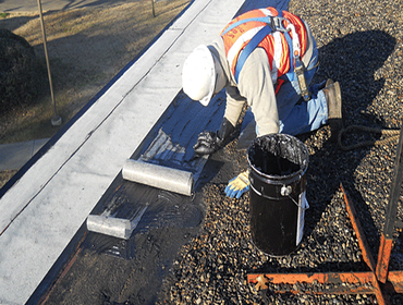 Oregon Superior Roofing Inc Project
