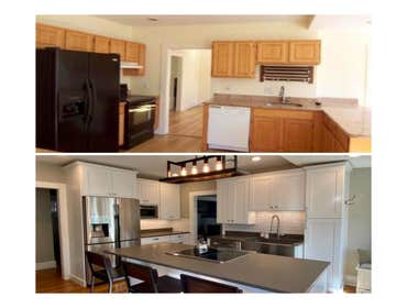Photos by Benner Construction & Installation #1