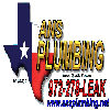 Ans Plumbing logo