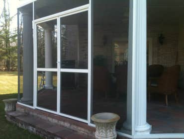 Photos by Alumarooms Construction #1