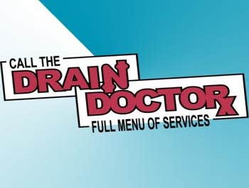 Photos by Drain Doctor #1