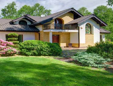 Photos by Pride-in-turf Lawn Care Atlanta #1