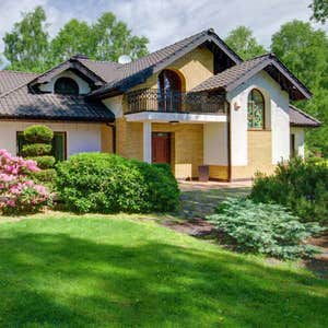 Photos by Pride-in-turf Lawn Care Atlanta #1