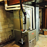 Photos from Qualitech Heating And Cooling