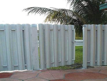 Photos from Andes Fence Inc.