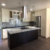 Photos by Dana Point Bay Developing #4 Custom Kitchens