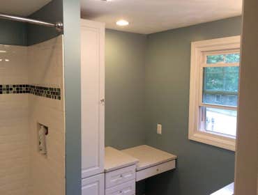 Photos from Bill Springer Construction
