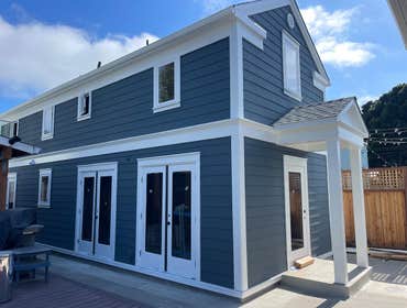 Photos by Alameda Tiny Homes #1