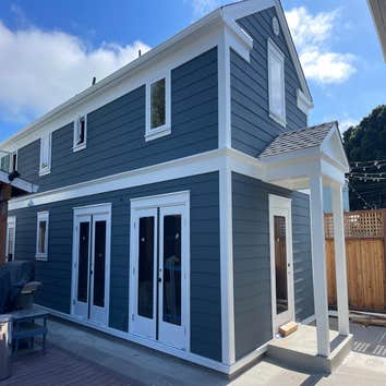 Photos by Alameda Tiny Homes #1