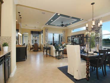 Works by Gho Homes