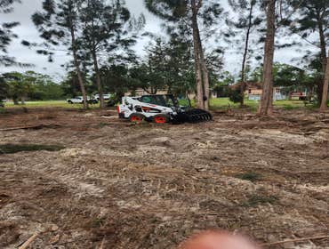 Photos by Chambers Excavating Inc #1