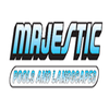 Majestic Landscape logo