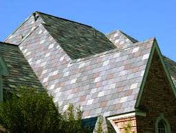 Presidential Shingle