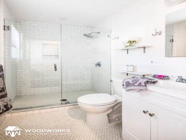 Photos by Woodworks Custom Remodeling Corp DBA Woodworks Custom Homes #1