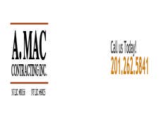 Works by A. Mac Contracting In