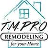 Tm Pro Remodeling logo