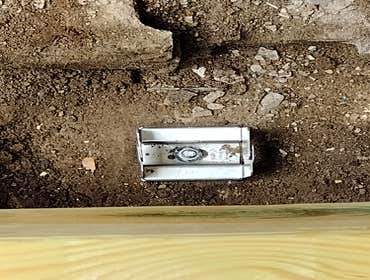 Photos by U Name It Construction LLC #5 complete front porch replacement with trex