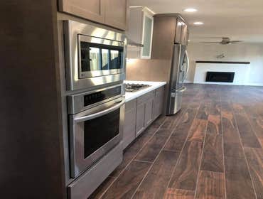 Photos by 8a Associates Contracting