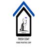Fresh Coat Home Painting Corp logo