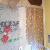 Tile Floor Removal of old Kitchen floor, Installation of new floor.