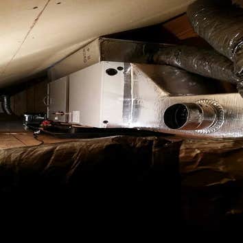 Air handler
