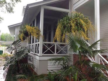 Rose Residence