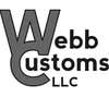 Webb Customs, LLC logo