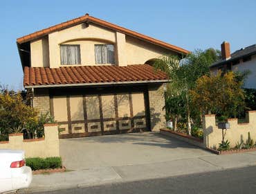 Roofing Project in San Diego