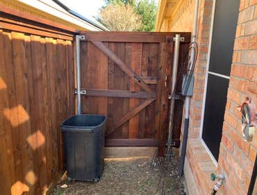 Fences