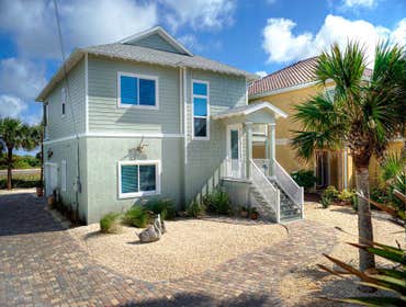 Flagler Beach Residence