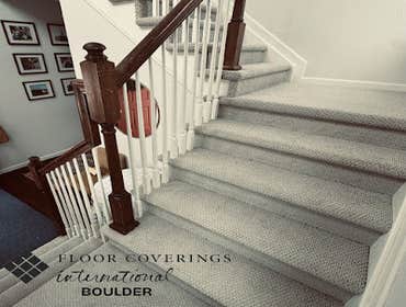 Photos by Floor Coverings International Boulder #1