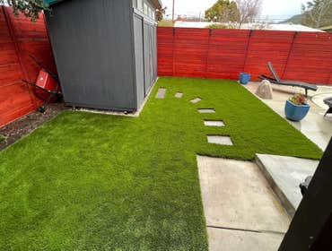 Photos by Economy Grass Systems Inc #20