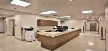 River Region Primary Care