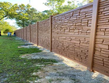 Fences